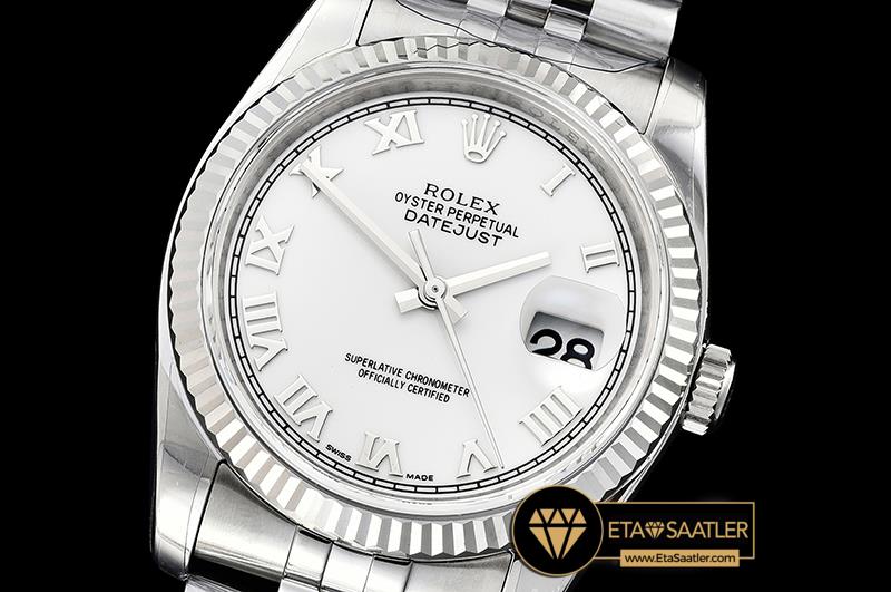 RDJ0307D - DJ 36mm Jub Fluted SSSS Wht Roman ARF A3135 01.jpg modelleri RDJ0307D - DJ 36mm Jub Fluted SSSS Wht Roman ARF A3135 - 01.jpg